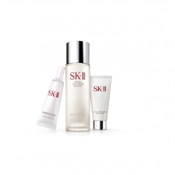 SK-II PITERA环采套装 SK-II PITERA环采套装