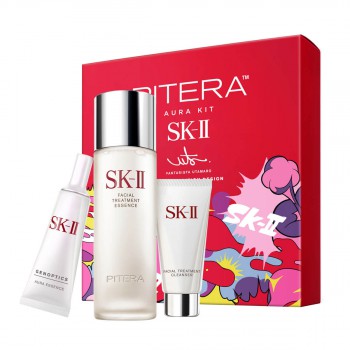 SK-II PITERA环采套装 SK-II PITERA环采套装