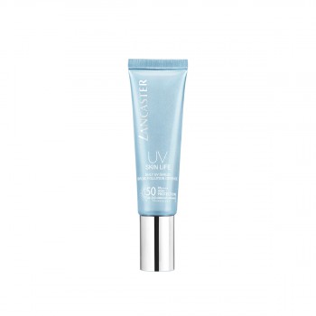 兰嘉丝汀理肤银杏隔离乳SPF50+ PA++++ 兰嘉丝汀理肤银杏隔离乳SPF50+ PA++++