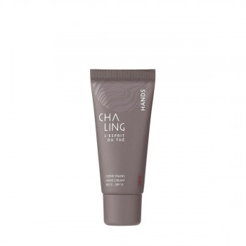 茶灵护手霜SPF15 茶灵护手霜SPF15