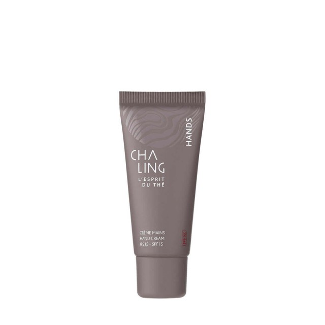 茶灵护手霜SPF15 茶灵护手霜SPF15