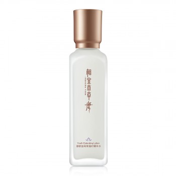 相宜本草唐御龄益母草凝时精华水 相宜本草唐御龄益母草凝时精华水