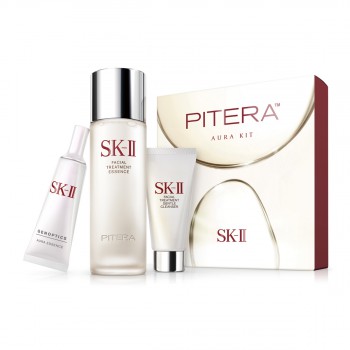 SK-II PITERA环采套装 SK-II PITERA环采套装