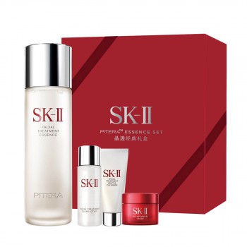 SK-II 晶透经典礼盒 SK-II 晶透经典礼盒