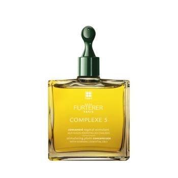 馥绿德雅五号头皮焕活油 50ML 馥绿德雅五号头皮焕活油 50ML