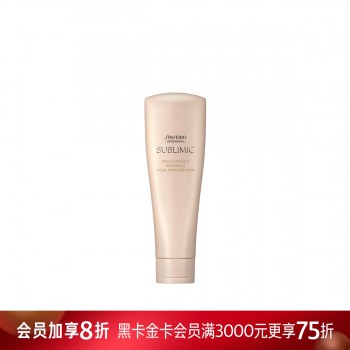 芯护理道水活修护系列护发素(脆弱受损发质) 芯护理道水活修护系列护发素(脆弱受损发质)