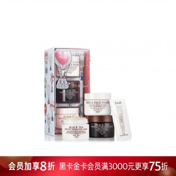 馥蕾诗修护紧致面膜礼盒 馥蕾诗修护紧致面膜礼盒