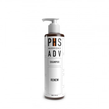 PHS HAIRSCIENCE 焕新洗发露 PHS HAIRSCIENCE 焕新洗发露