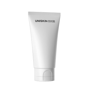 优时颜新优能平衡洁面乳