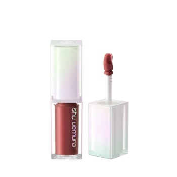 植村秀绢感润护唇冻