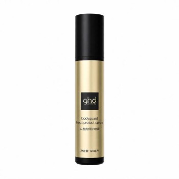 ghd 头发热保护喷雾