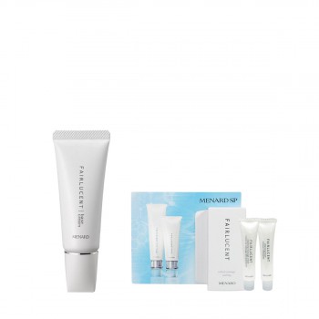 美伊娜多FAIRLUCENT 美白隔离霜(SPF30 PA+++)惠选套装 美伊娜多FAIRLUCENT 美白隔离霜(SPF30 PA+++)惠选套装