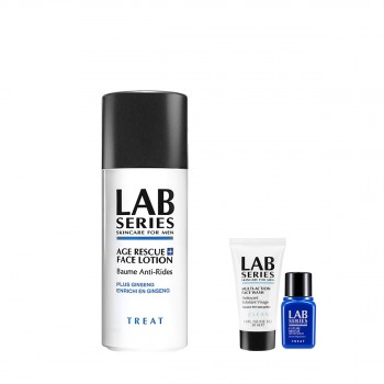 LAB SERIES 青春抗皱精华乳惠选套装 LAB SERIES 青春抗皱精华乳惠选套装