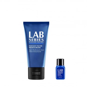 LAB SERIES 男士素颜霜惠选套装 LAB SERIES 男士素颜霜惠选套装