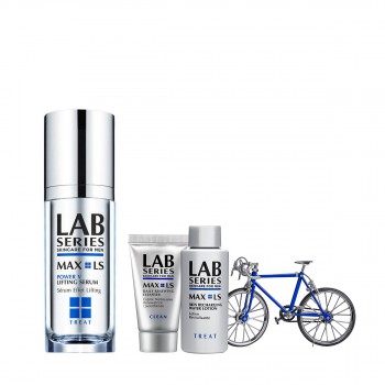 LAB SERIES 锋范抗皱紧致修护精华惠选套装 LAB SERIES 锋范抗皱紧致修护精华惠选套装