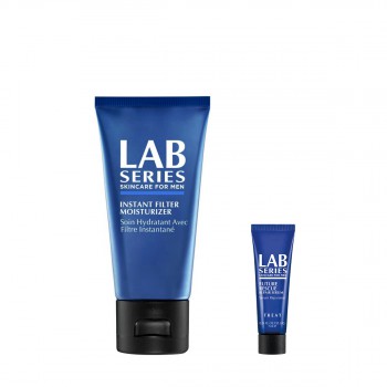 LAB SERIES男士即时均匀肤色素颜霜惠选套装 LAB SERIES男士即时均匀肤色素颜霜惠选套装