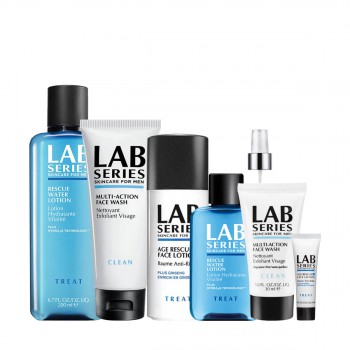 LAB SERIES保湿修护爽肤水200ml惠选套组 LAB SERIES保湿修护爽肤水200ml惠选套组