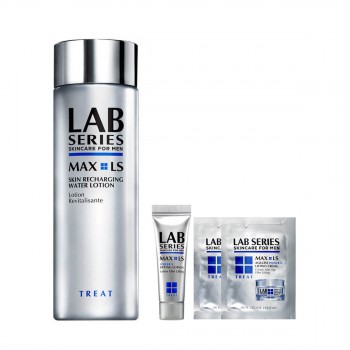 LAB SERIES锋范抗皱爽肤水惠选套组 LAB SERIES锋范抗皱爽肤水惠选套组