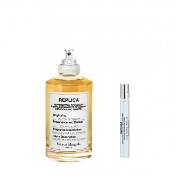 Maison Margiela 香水惠选套装 Maison Margiela 香水惠选套装