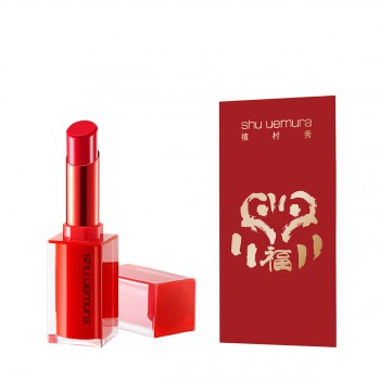 新年焰光限定口红7色惠选套装 新年焰光限定口红7色惠选套装