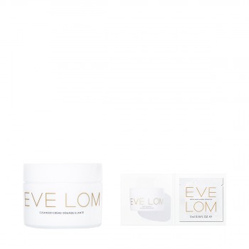 EVE LOM 经典洁颜霜惠选套组 EVE LOM 经典洁颜霜惠选套组