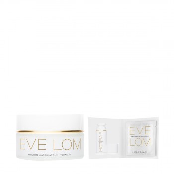 EVE LOM 保湿冻膜惠选套组 EVE LOM 保湿冻膜惠选套组