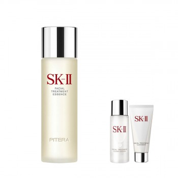 SKII 神仙水惠选套组 SKII 神仙水惠选套组