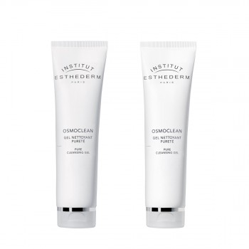 雅诗敦清爽净颜洁面啫喱150ML优惠套组