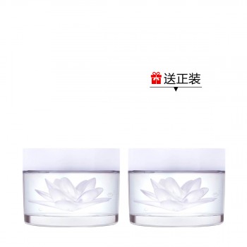 凯卓舒缓白莲花漾面膜惠选套组 凯卓舒缓白莲花漾面膜惠选套组