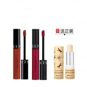 丝芙兰染唇膏 丝芙兰染唇膏