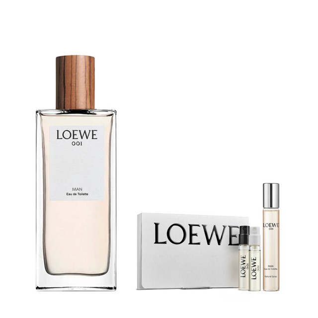 【罗意威001男款淡香水】罗意威loewe香水男士淡香-sephora丝芙兰官网