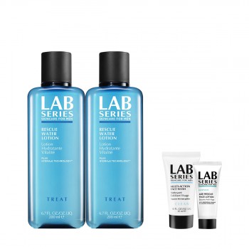 LAB SERIES保湿修护爽肤水(蓝宝瓶) LAB SERIES保湿修护爽肤水(蓝宝瓶)