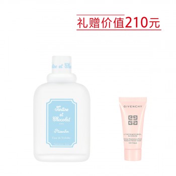 纪梵希小熊宝宝淡香水 纪梵希小熊宝宝淡香水