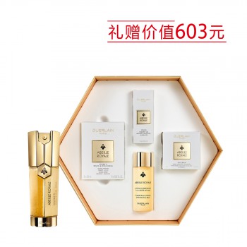 娇兰帝皇蜂姿双效修护精华露 娇兰帝皇蜂姿双效修护精华露