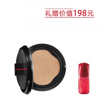 SHISEIDO随肌应变气垫粉底液(粉芯) SHISEIDO随肌应变气垫粉底液(粉芯)
