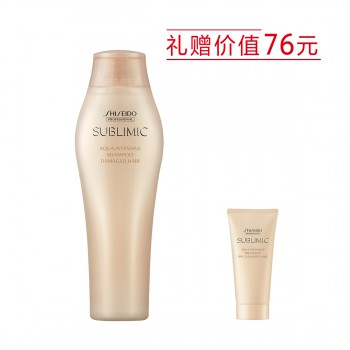 芯护理道水活修护系列洗发露 芯护理道水活修护系列洗发露