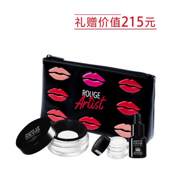 玫珂菲全新清晰无痕蜜粉 玫珂菲全新清晰无痕蜜粉