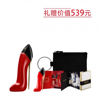 卡罗琳娜埃莱拉无畏女王香水 卡罗琳娜埃莱拉无畏女王香水