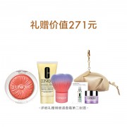 倩碧小雏菊花形腮红