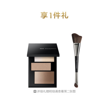 朱栈春树系列觅影修容盘